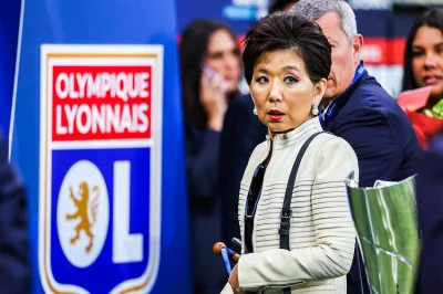 Lyon chambre l'ASSE avec sa nouvelle recrue