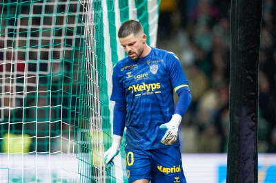 ASSE : 6 gardiens passés au crible, un profil coche toutes les cases
