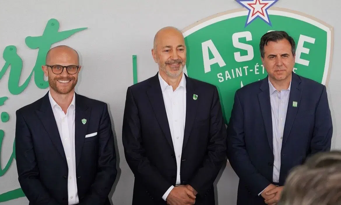 ASSE : après 3 départs annoncés, la masse salariale n'a jamais été aussi légère
