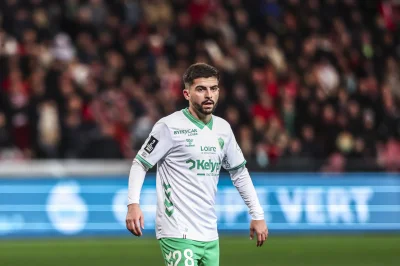 ASSE : Miladinovic prépare son départ ?