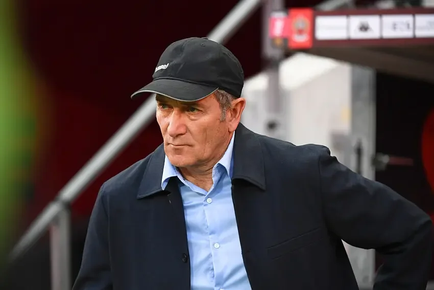 Philippe Montanier rebondit après son aventure stéphanoise
