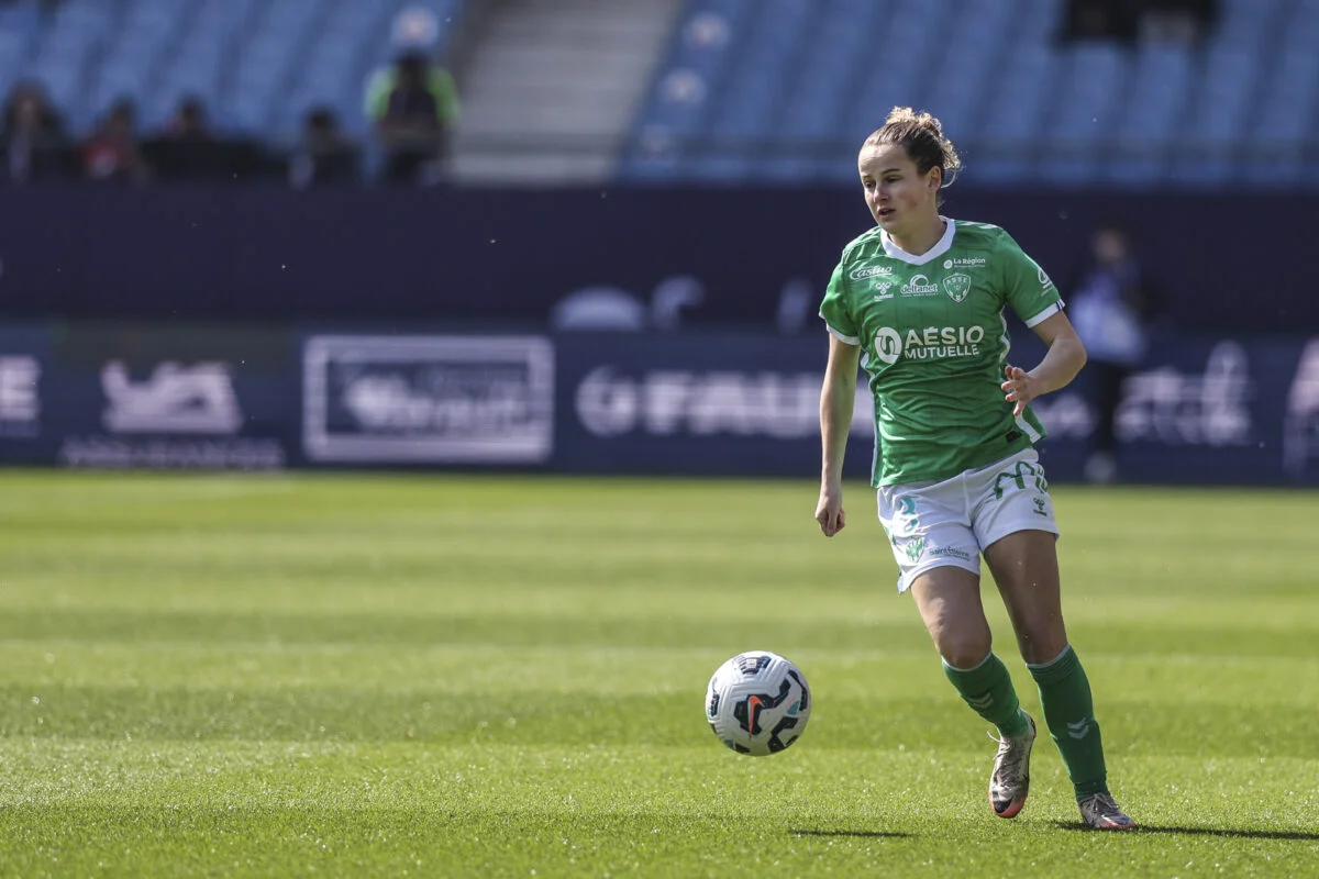 ASSE : Une page se tourne pour Tapia