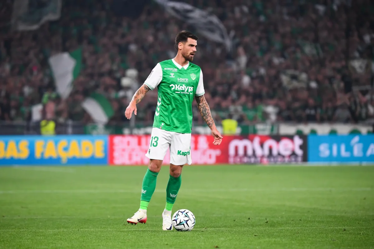 ASSE : le cauchemar de João Ferreira, entre clash, fracture et nouvel espoir