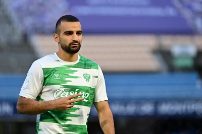 ASSE : Déjà deux renforts pour les Verts ?