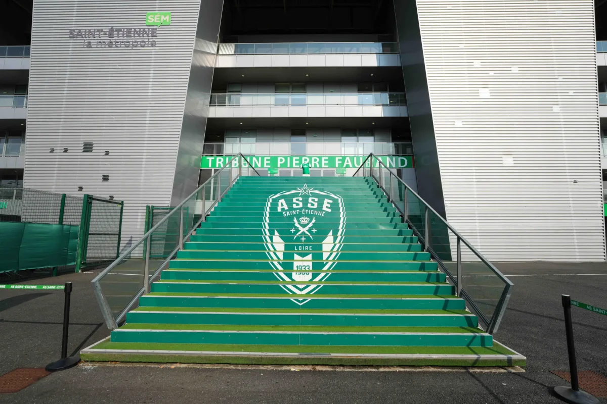 ASSE : La campagne d'abonnements 2026-2027 est lancée