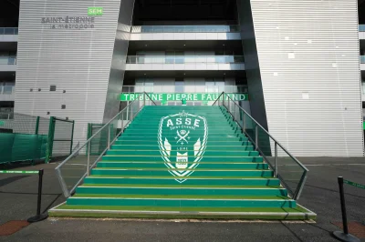 ASSE : La campagne d'abonnements 2026-2027 est lancée