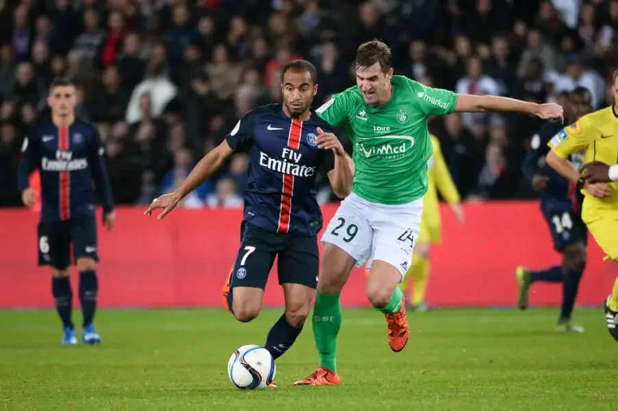 Du foot amateur aux caméras de la Coupe du Monde : Que devient François Clerc ?