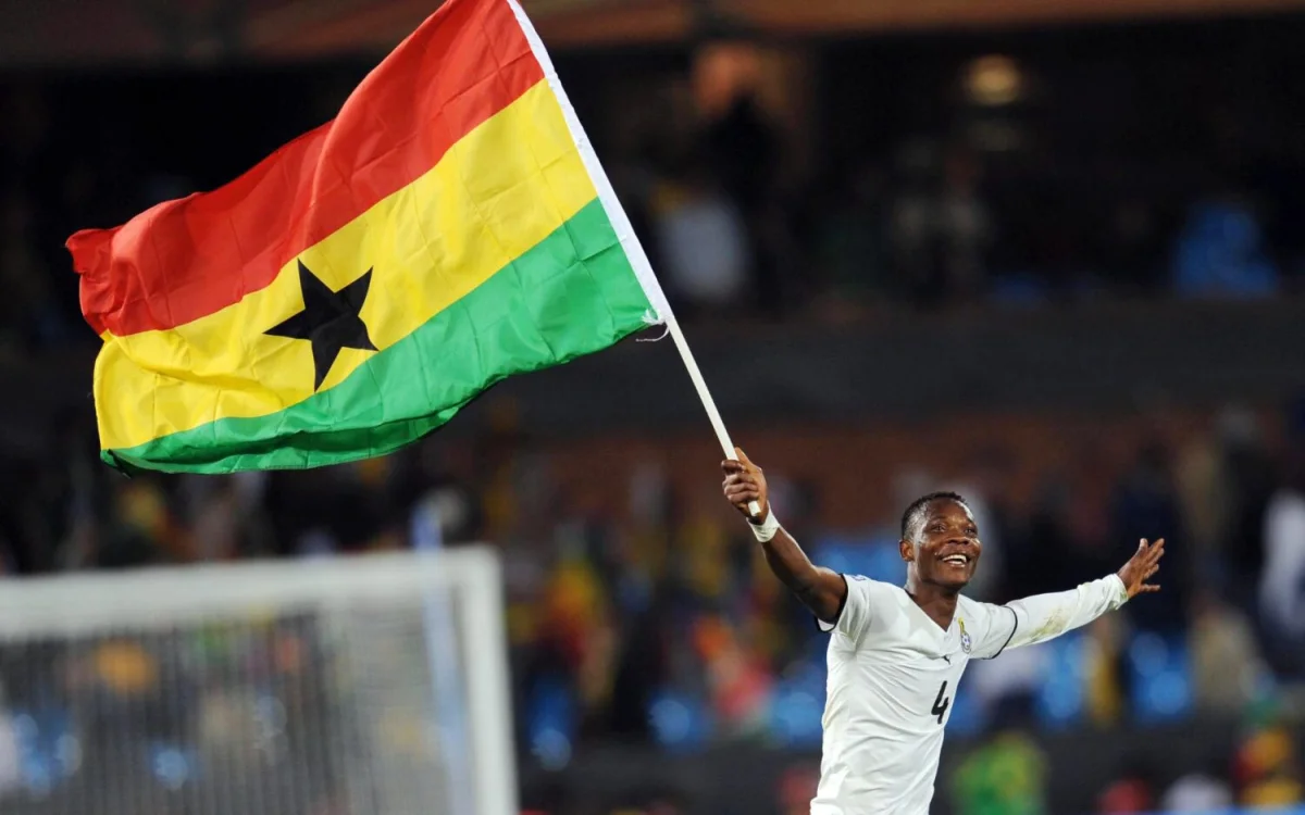 Coupe du Monde : Résumé Ghana Panama Jeudi 18-06 1h