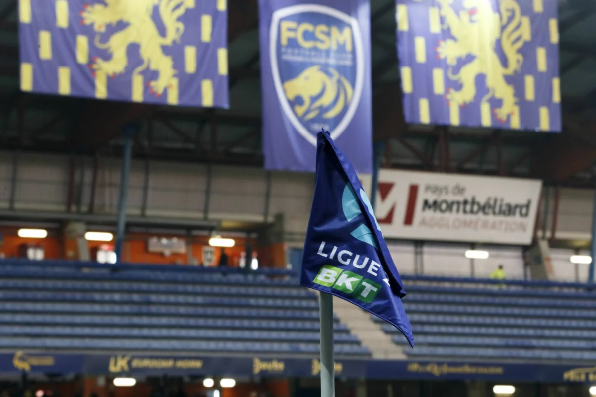 Ligue 2 : Le verdict est tombé pour le premier adversaire de l'ASSE !