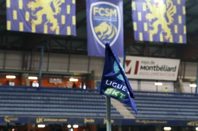 Ligue 2 : Le verdict est tombé pour le premier adversaire de l'ASSE !