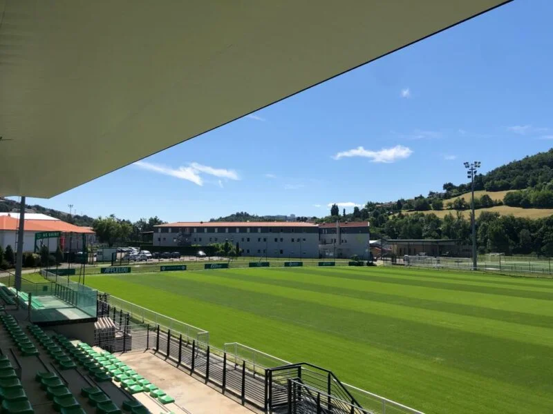 ASSE : Qui est Anthony Gillot, recruteur de l’ombre à l’ASSE ?