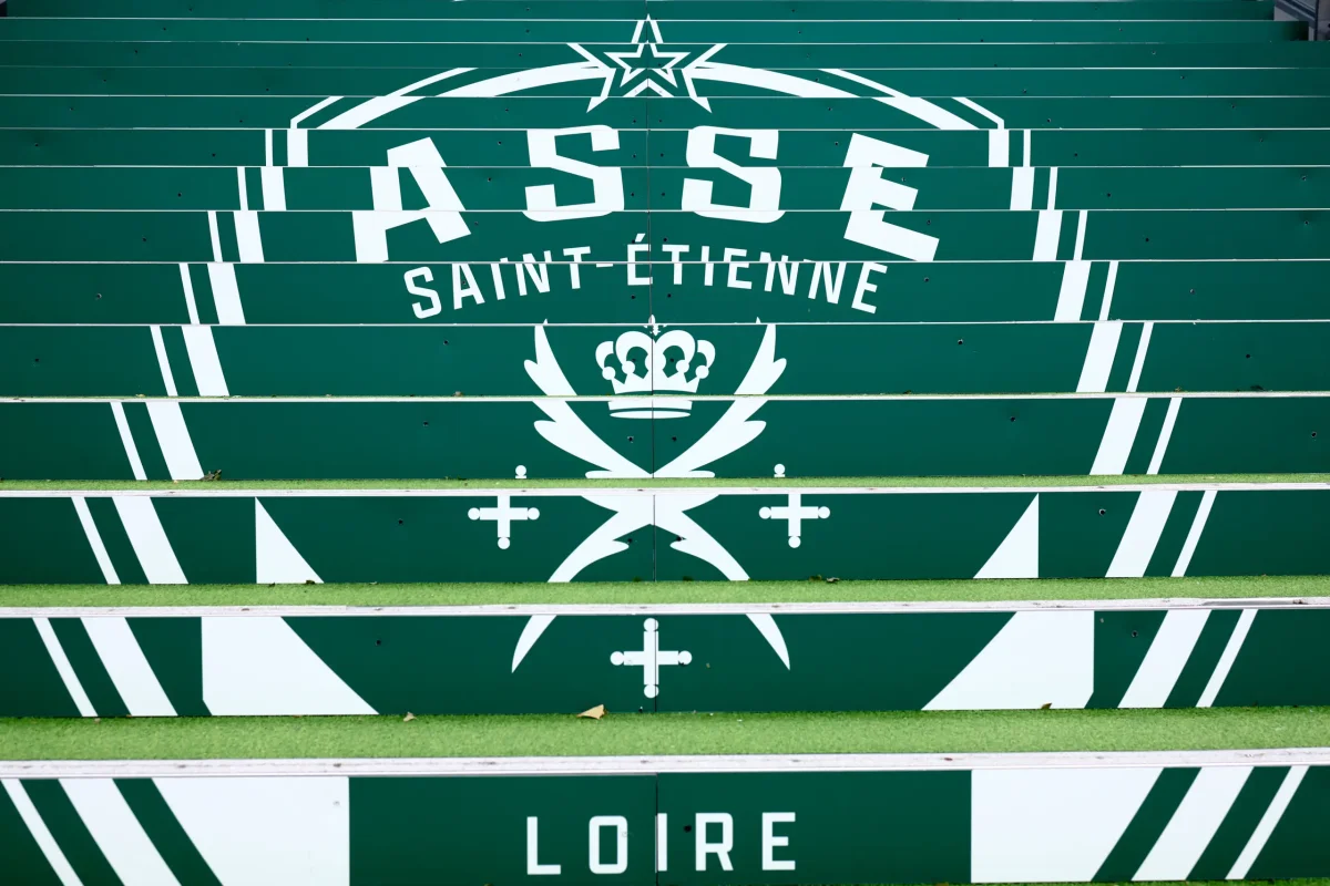 Régis Juanico : un maire attaché à Saint-Étienne et investi pour l’ASSE