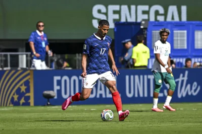 Mondial 2026 : Saliba met fin à une malédiction à l'ASSE