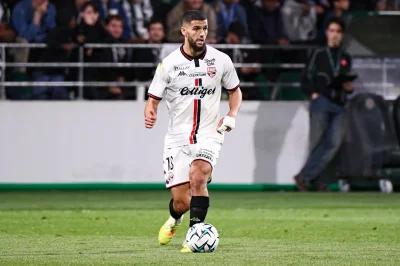 Mercato ASSE : Qui est Sohaib Naïr, la dernière piste défensive des Verts ?