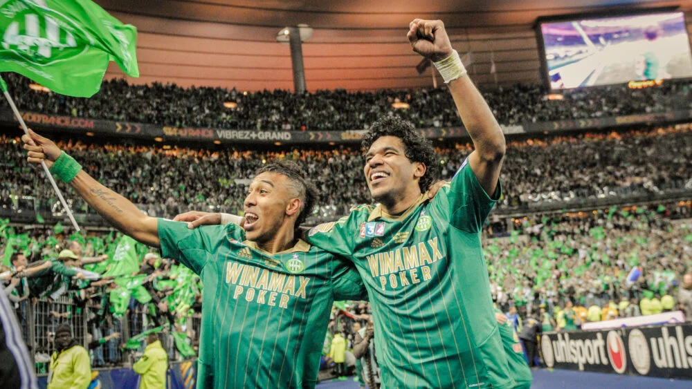 Que deviens-tu, Brandao, Monsieur Coupe de la Ligue ?