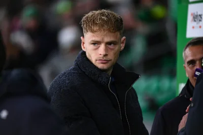 ASSE : Quel avenir pour Maxime Bernauer à l'ASSE ?