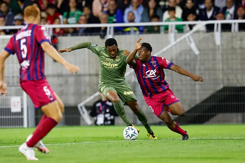 Ligue 2 : Un club vendu pour de nouvelles ambitions