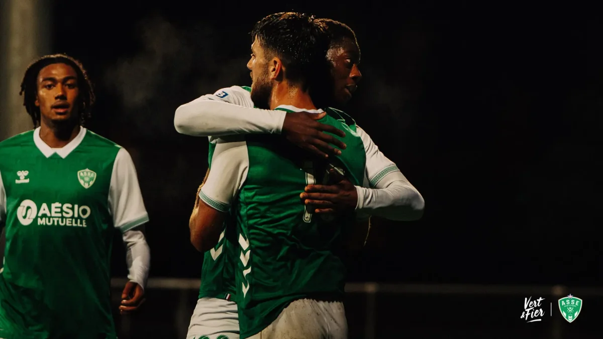 Mercato : Libéré par l'ASSE, il rebondit à Grenoble