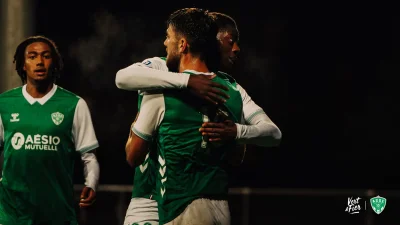 Mercato : Libéré par l'ASSE, il rebondit à Grenoble