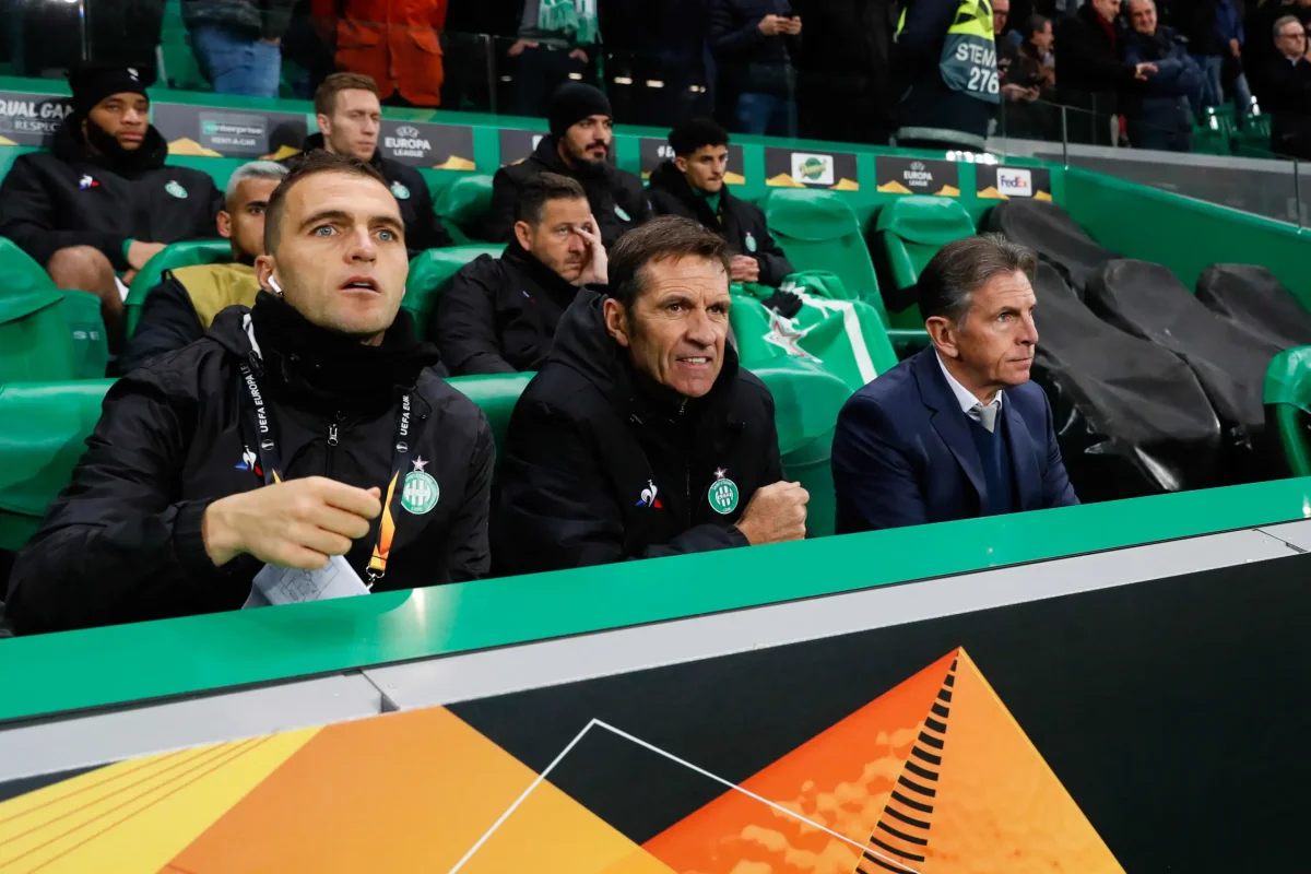 L'ancien adjoint de Puel livre une anecdote sur les coulisses