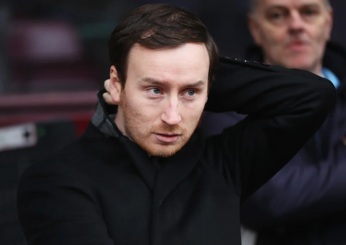 ASSE : en Écosse, Ian Cathro divise toujours neuf ans après