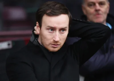 ASSE : en Écosse, Ian Cathro divise toujours neuf ans après