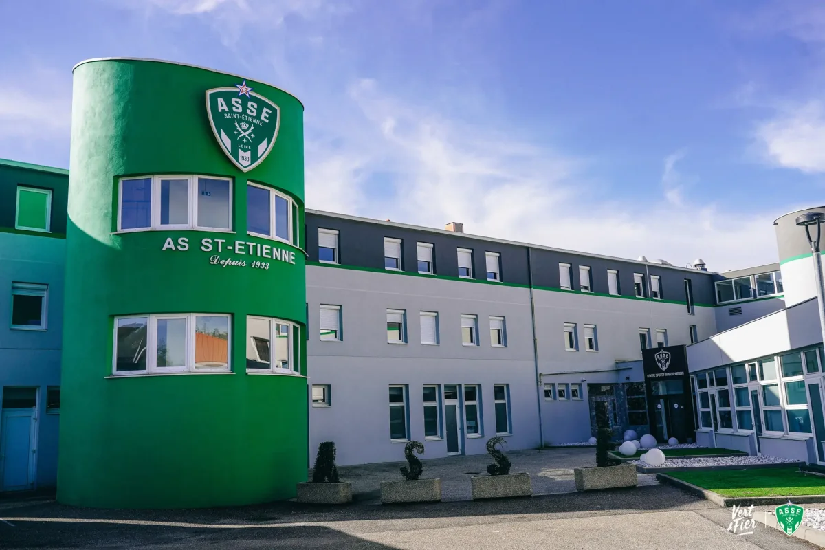 L'ASSE apporte son soutien à Kenzo Kies