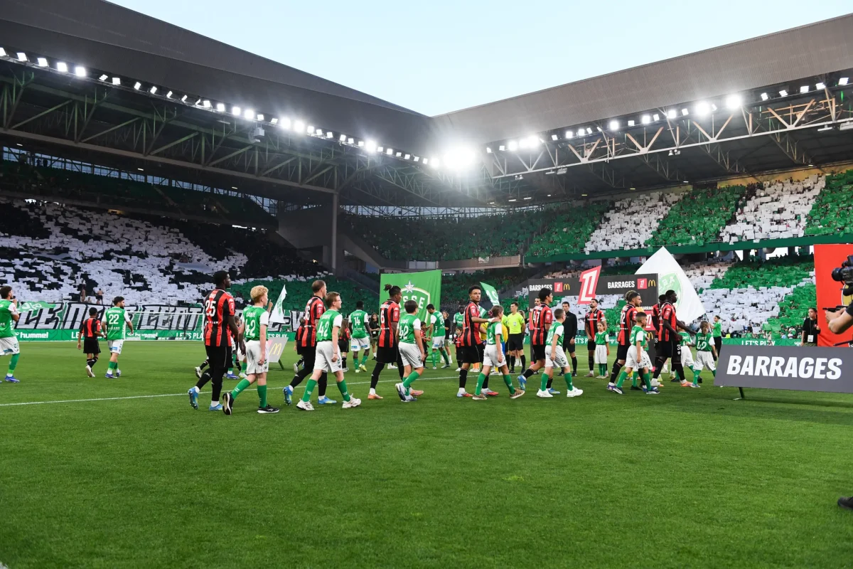 ASSE : Le Chaudron rapporte gros à Saint-Etienne