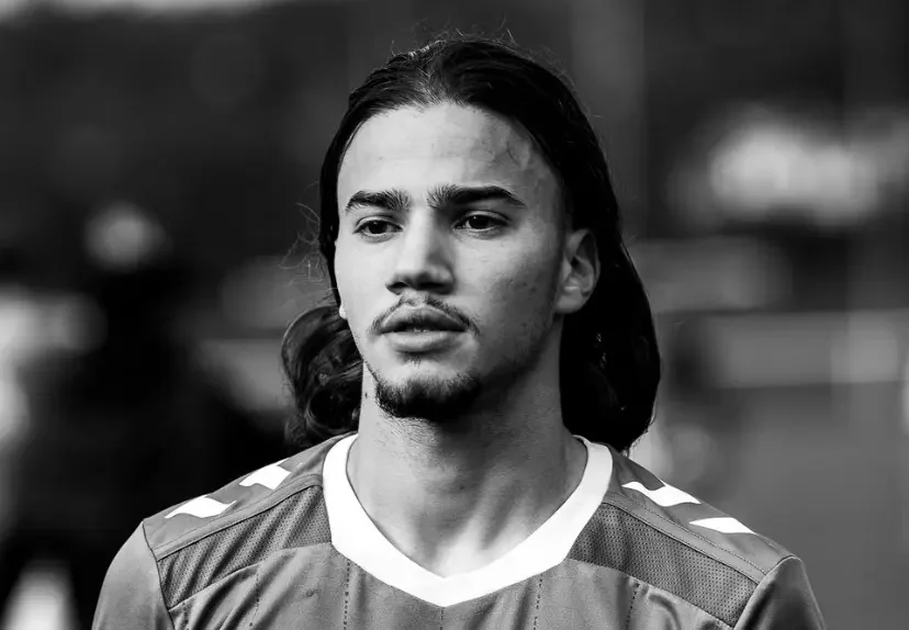 Drame : L’ASSE annonce le décès de Kenzo Kies