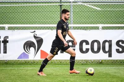 Mercato : Un globe trotter passé par l'ASSE s'engage en L3