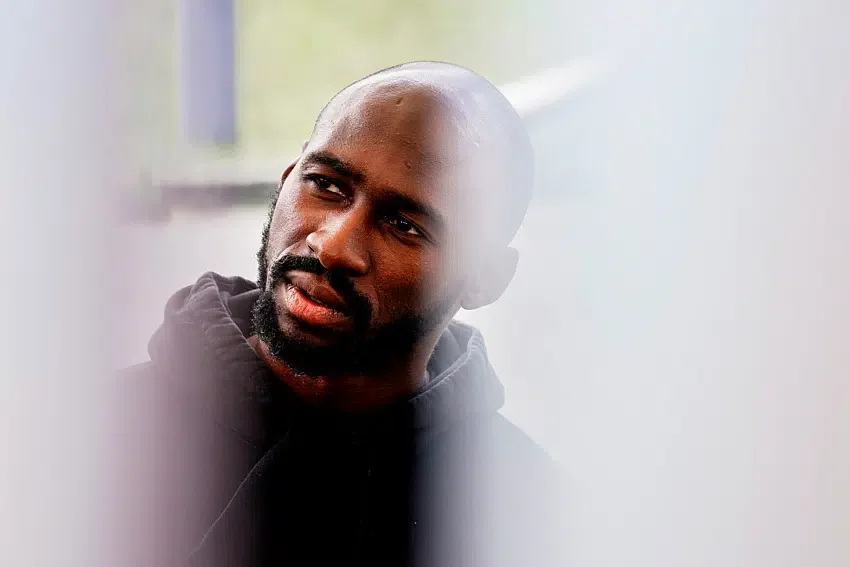 ASSE : Eliaquim Mangala de retour dans le Forez