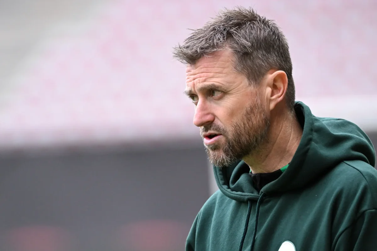 ASSE : Horneland sort du silence et adresse un message fort aux supporters