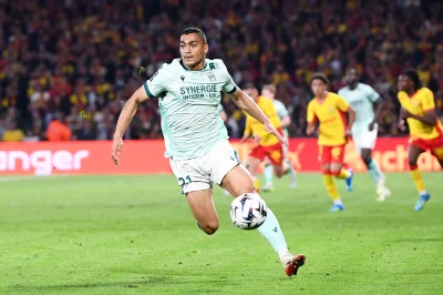 Ligue 2 : Le FC Nantes attend des nouvelles de Mostafa Mohamed