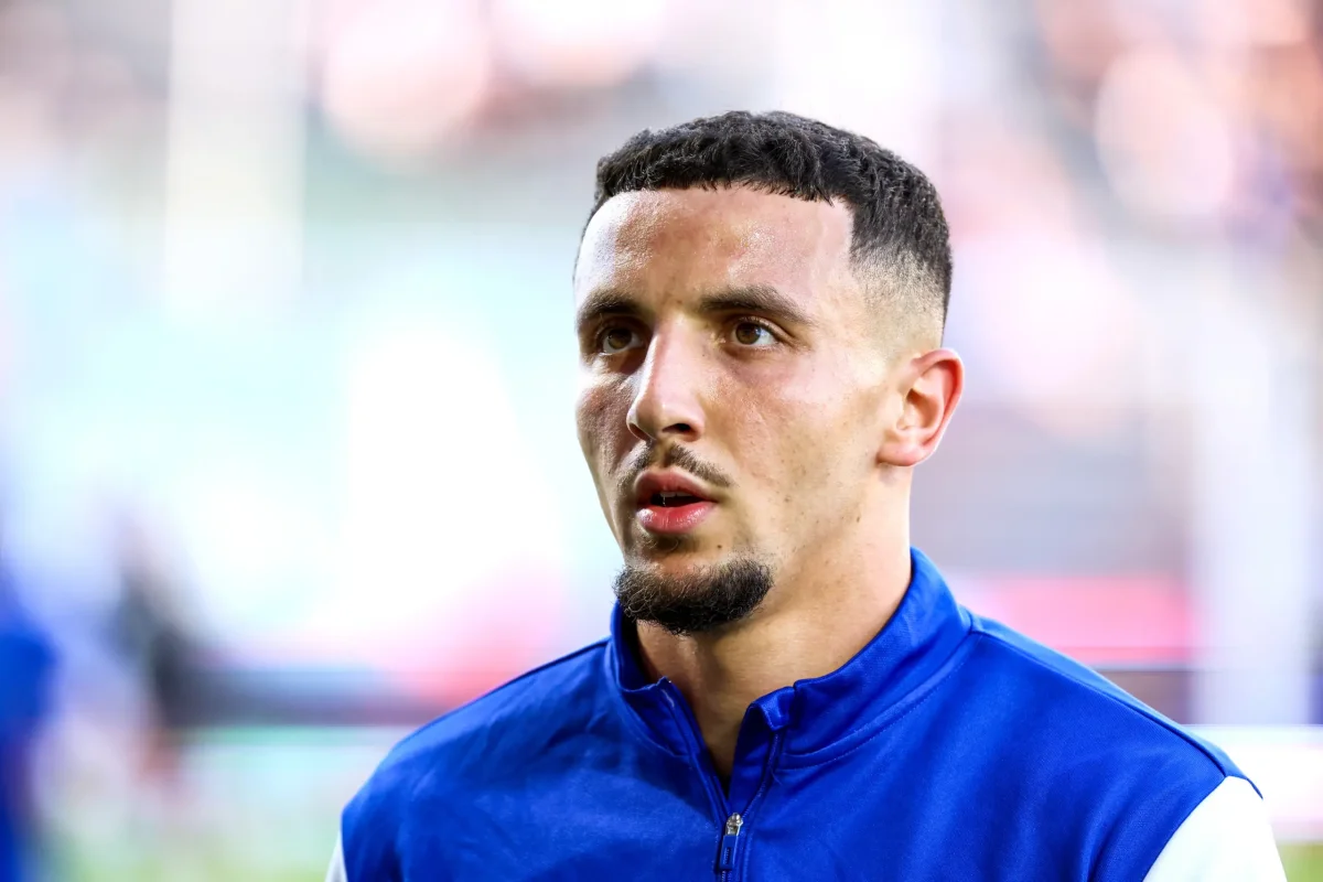 ASSE : 3 joueurs qui pourraient enfin régler le problème à gauche