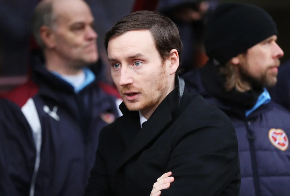 ASSE : 3 membres du staff arrivent en plus d'Ian Cathro