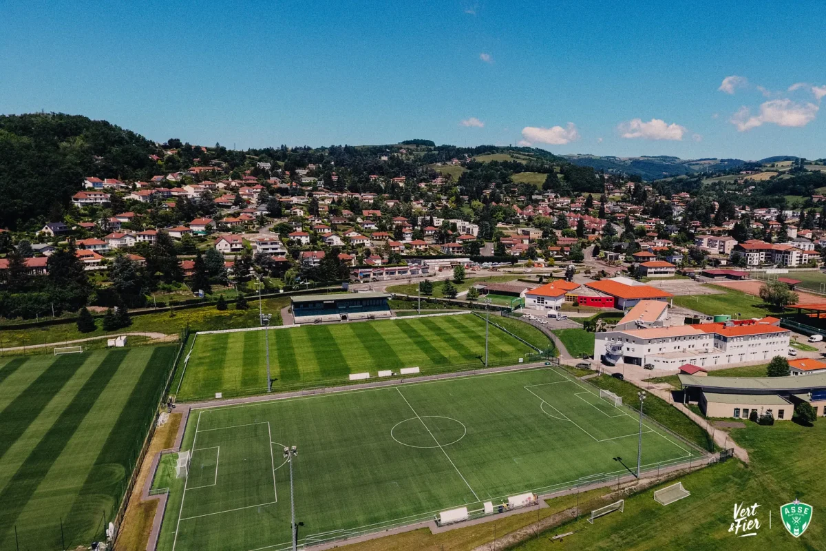 ASSE : Le club valide la signature de Sasha Goll