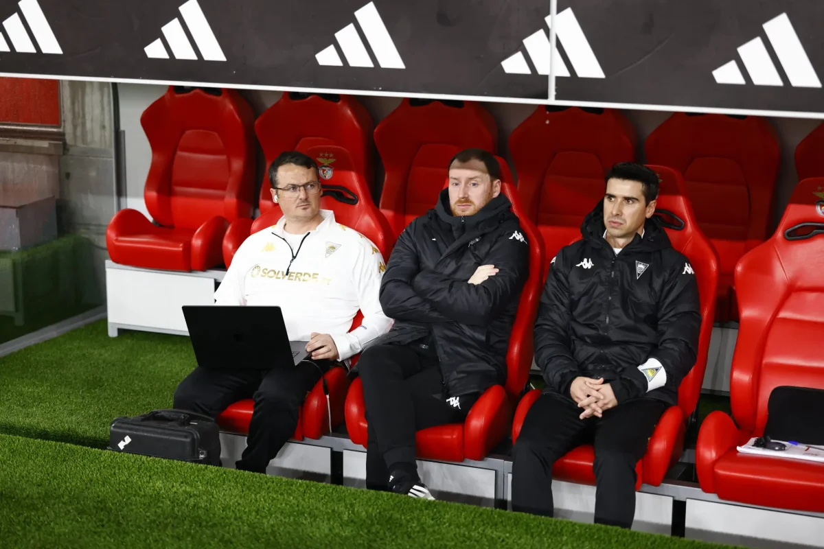ASSE : qui est David Le Moël, l'adjoint nommé avec Ian Cathro ?