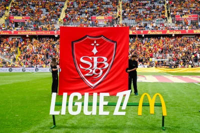 Mercato : L'ASSE enregistre l'arrivée d'un attaquant de Brest