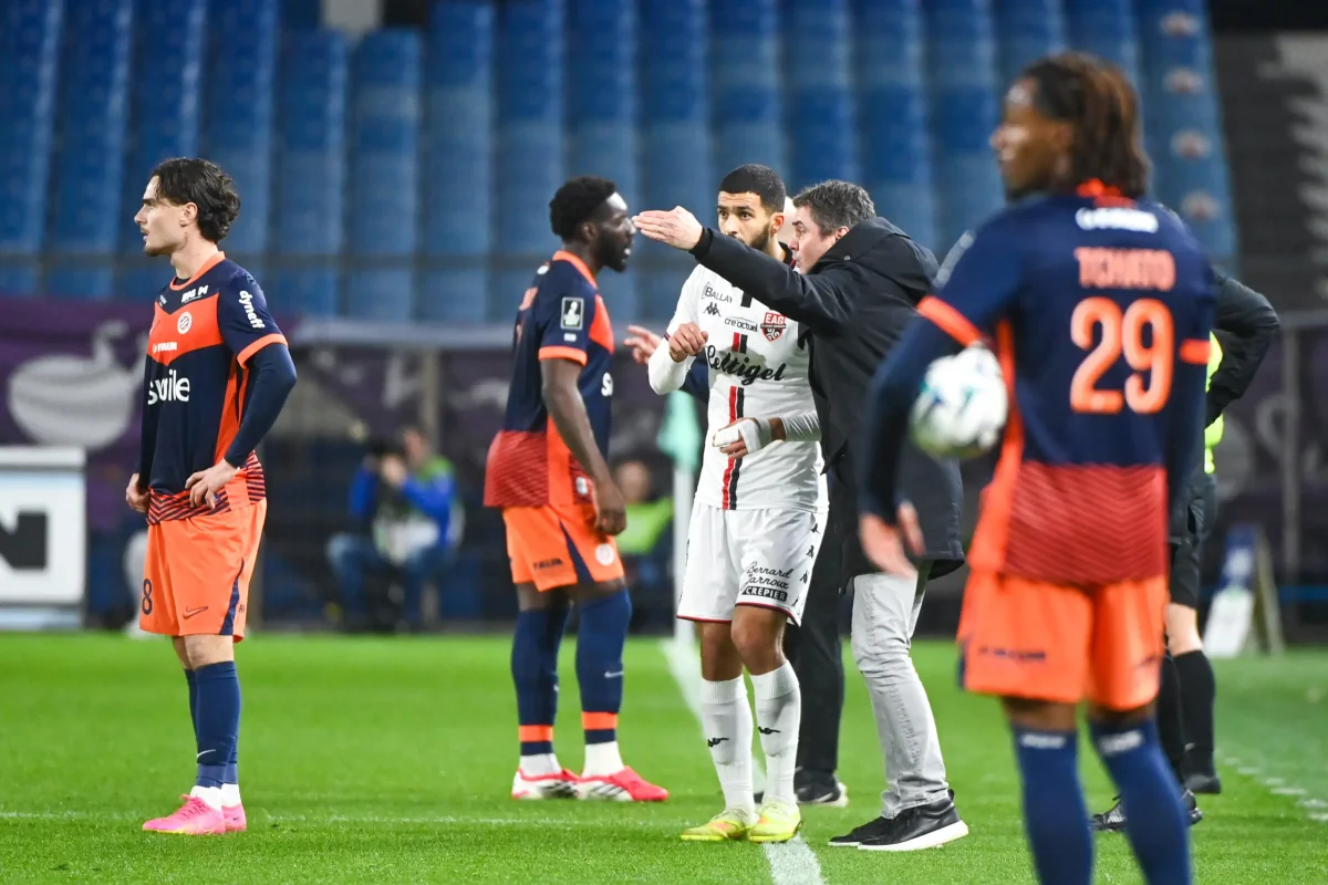 ASSE : Quand Sohaib Naïr était adoubé par Sylvain Ripoll