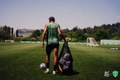 ASSE : À J-2 de la reprise, à quoi faut-il s'attendre ?