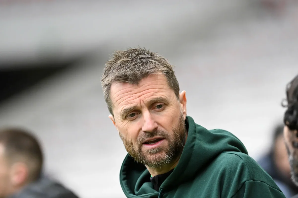 Mercato : mauvaise nouvelle pour Eirik Horneland