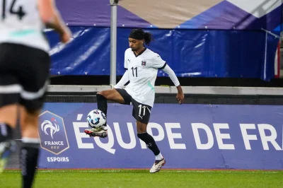 Mercato ASSE : Les Verts en pôle pour un ailier Autrichien