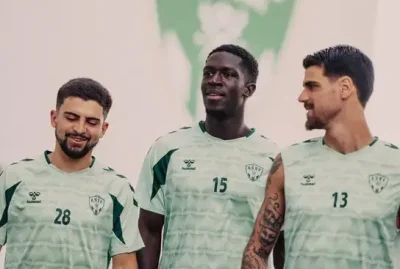 ASSE : Les premières tenues 2026-2027 dévoliées
