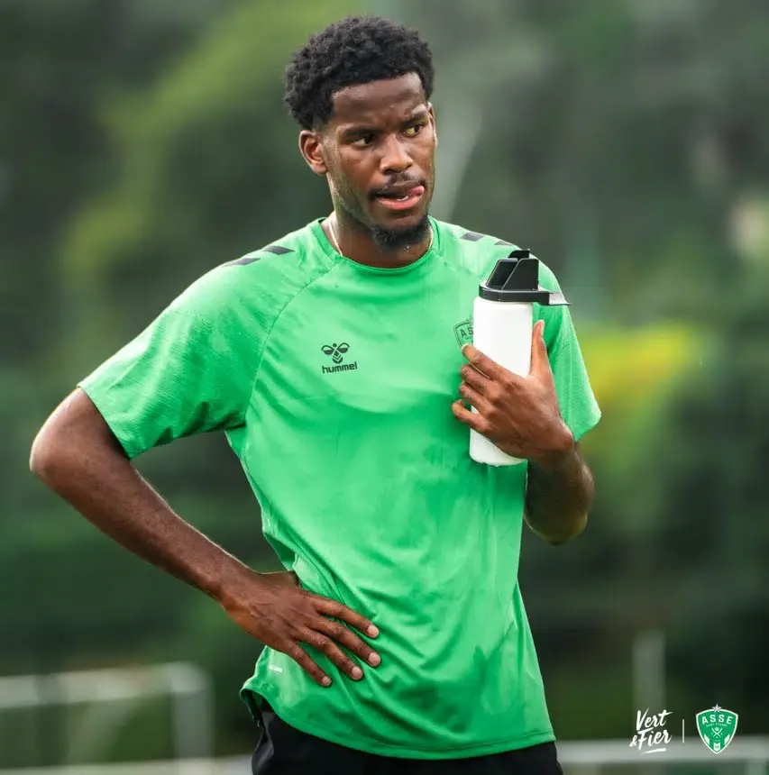 ASSE : Les MF91 adressent un message à Pierre Ekwah pour la reprise