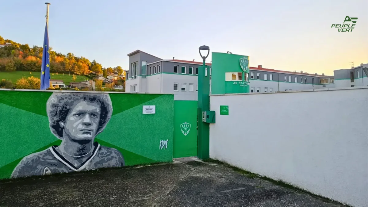 ASSE : mauvaise nouvelle avant la reprise des Verts