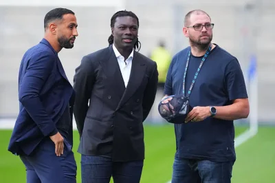 Mercato : un ancien de l'ASSE ciblé par Troyes