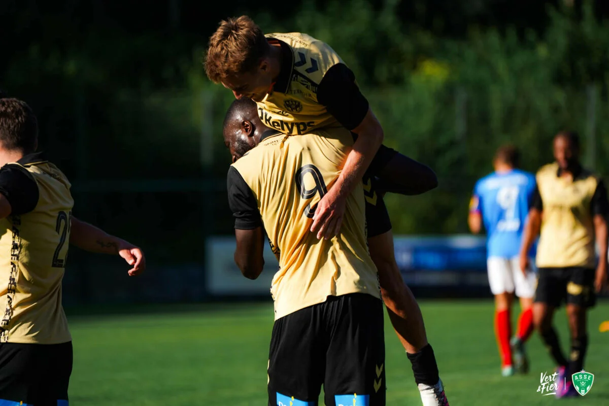 Ligue 2 : comment se préparent les adversaires des Verts cet été ?
