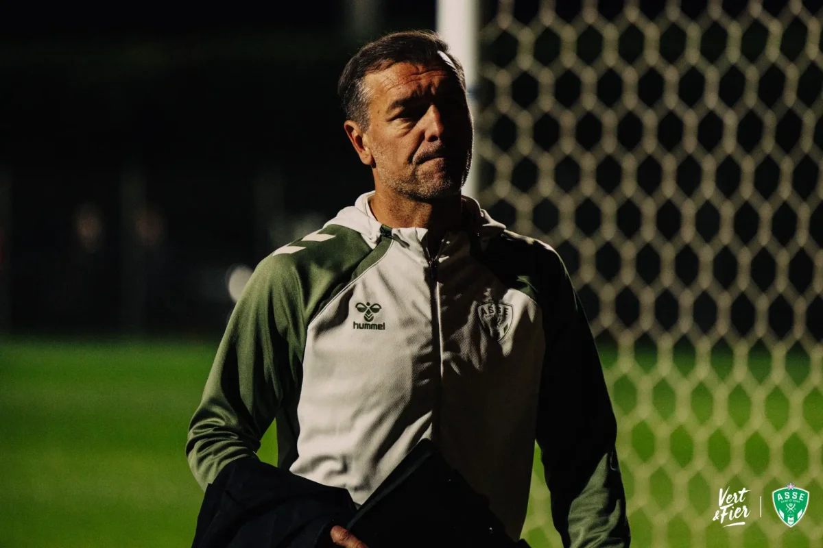 ASSE : Un premier match amical dévoilé pour les Vertes cet été !
