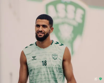 Perrin, Fahmy, vidéo suprise, l'ASSE met le paquet pour réussir son recrutement