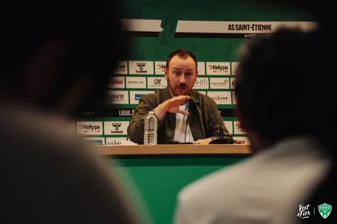 Mercato ASSE : ça s'emballe dans le Forez